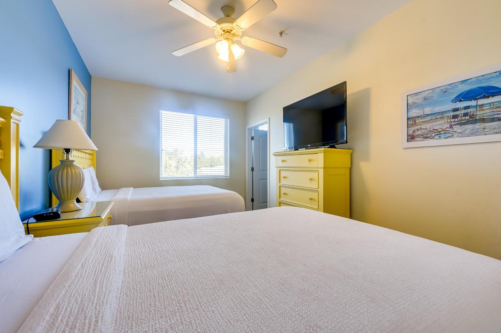 Roomy North Myrtle Beach Condo, Walk To Beach Luaran gambar