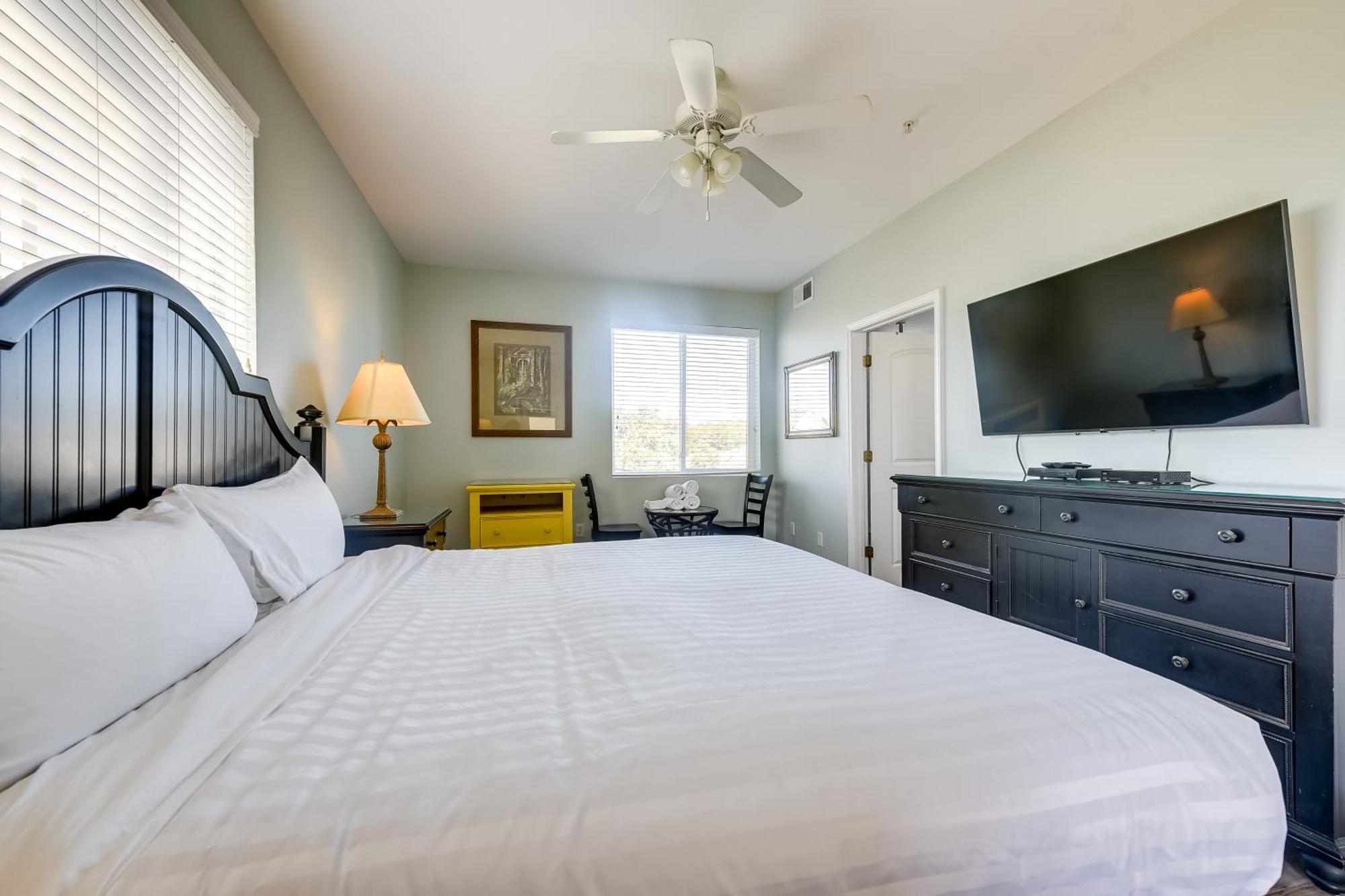 Roomy North Myrtle Beach Condo, Walk To Beach Luaran gambar