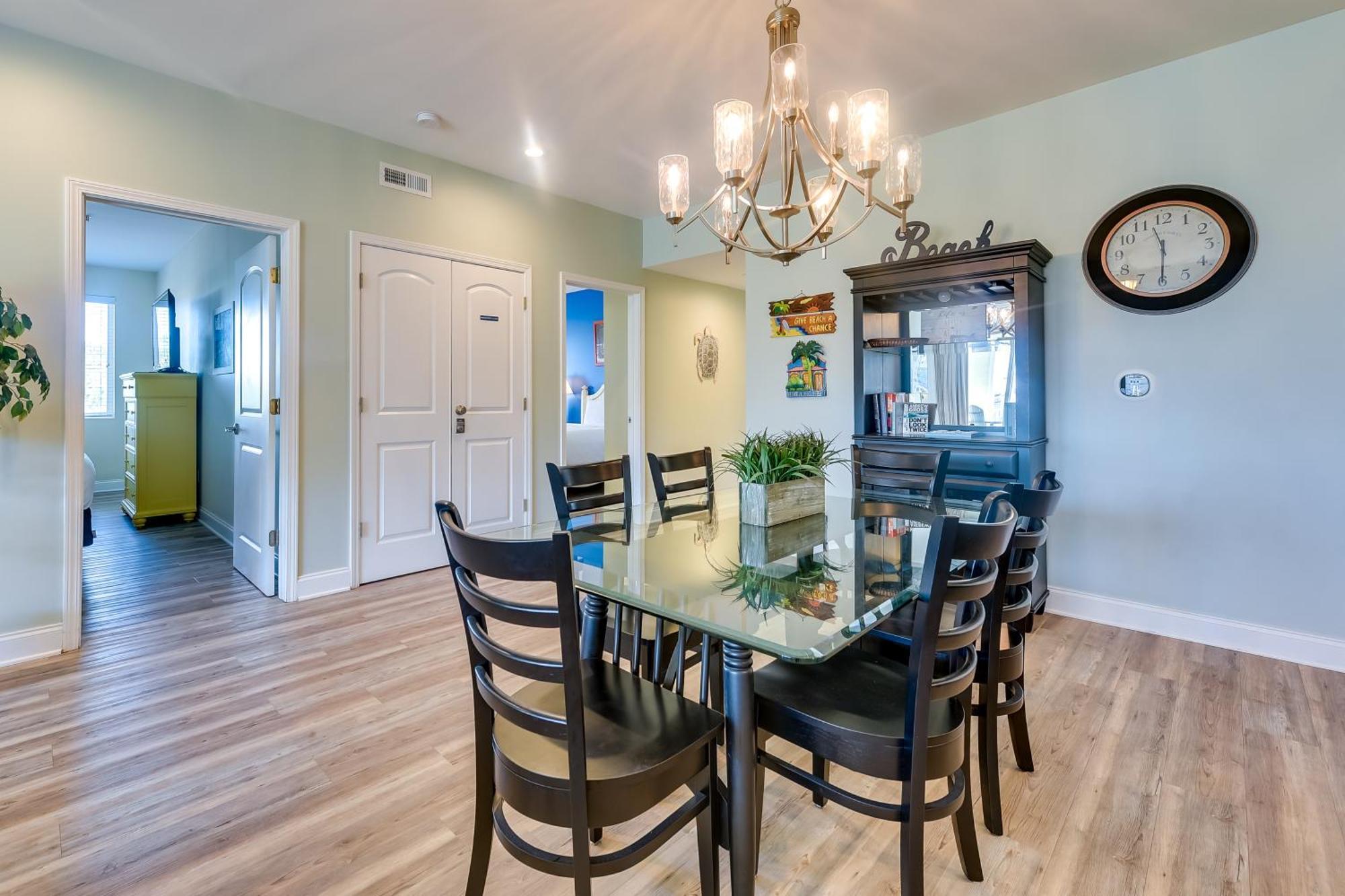 Roomy North Myrtle Beach Condo, Walk To Beach Luaran gambar